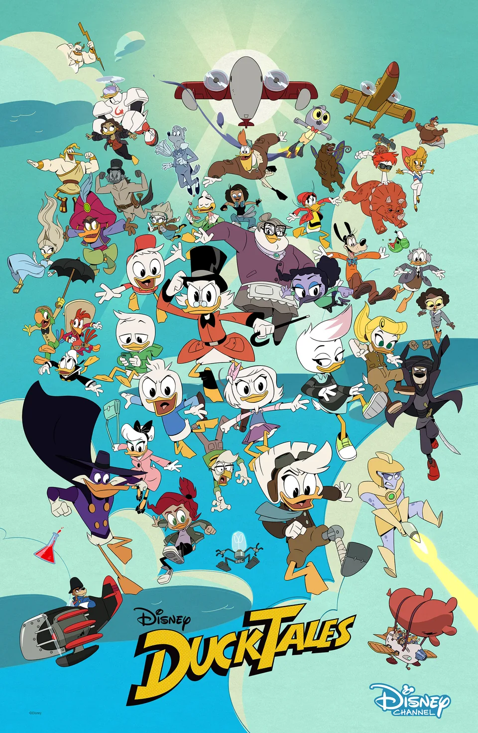 Patoaventuras
