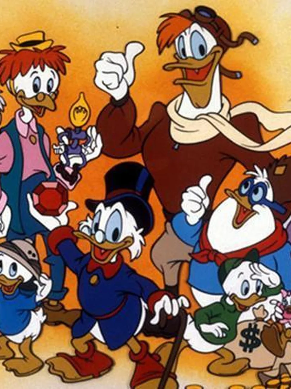 Patoaventuras