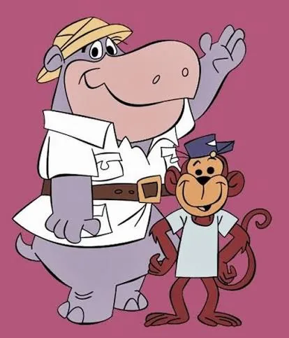 Pepe Pótamo