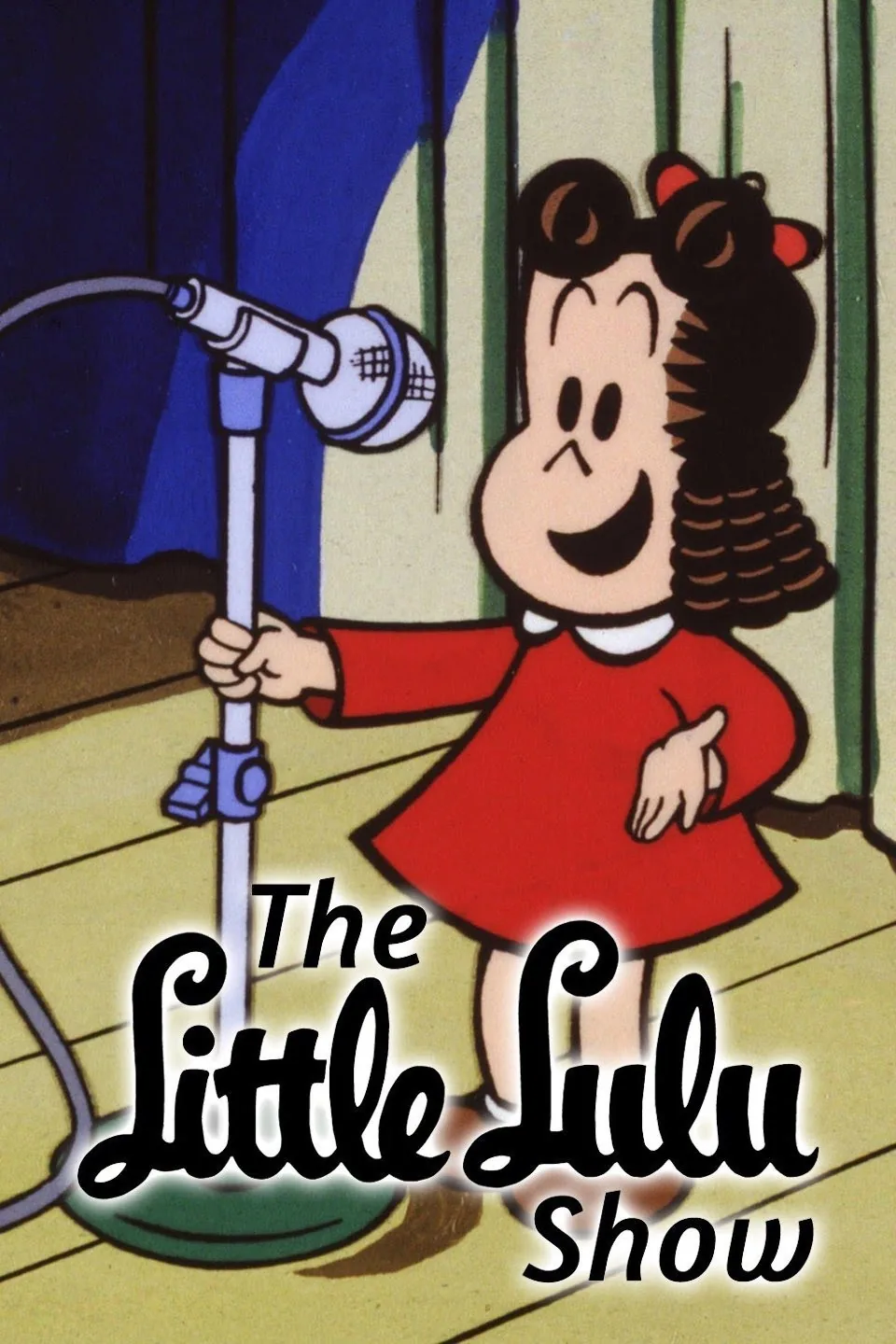 El show de la pequeña Lulú