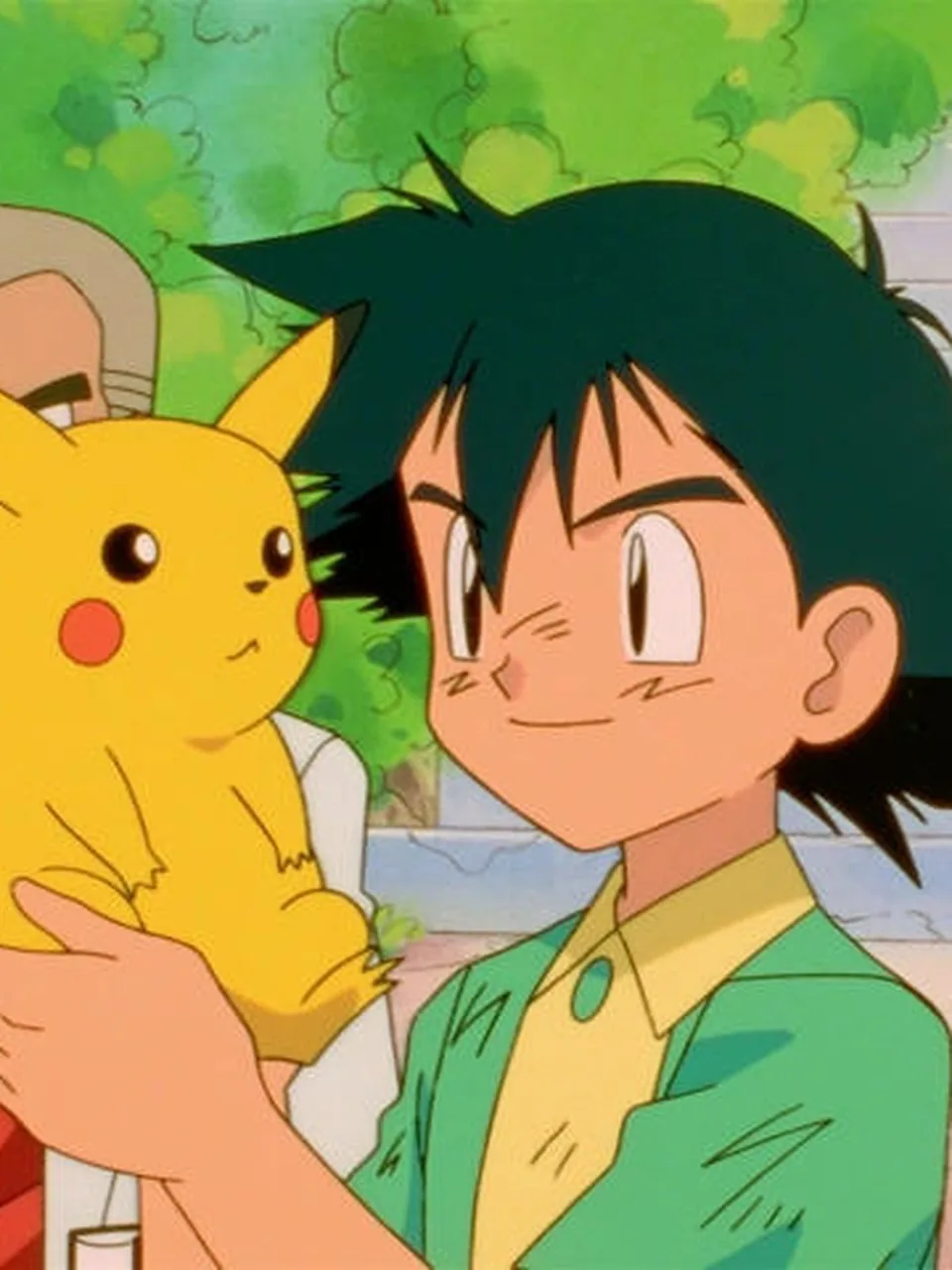 Pokémon
