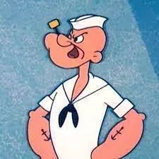Popeye el Marino