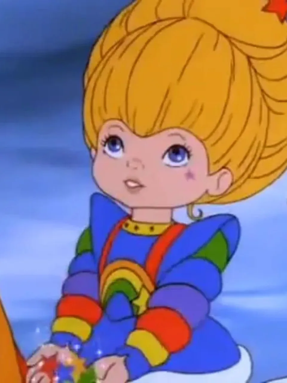 Rainbow Brite