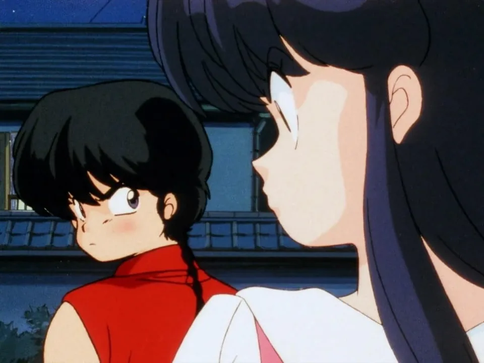 Ranma ½