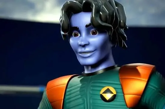 ReBoot
