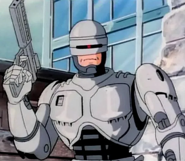 RoboCop