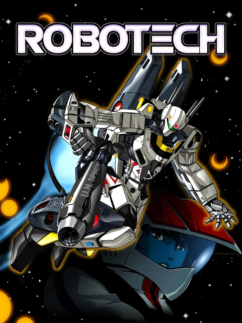 Robotech
