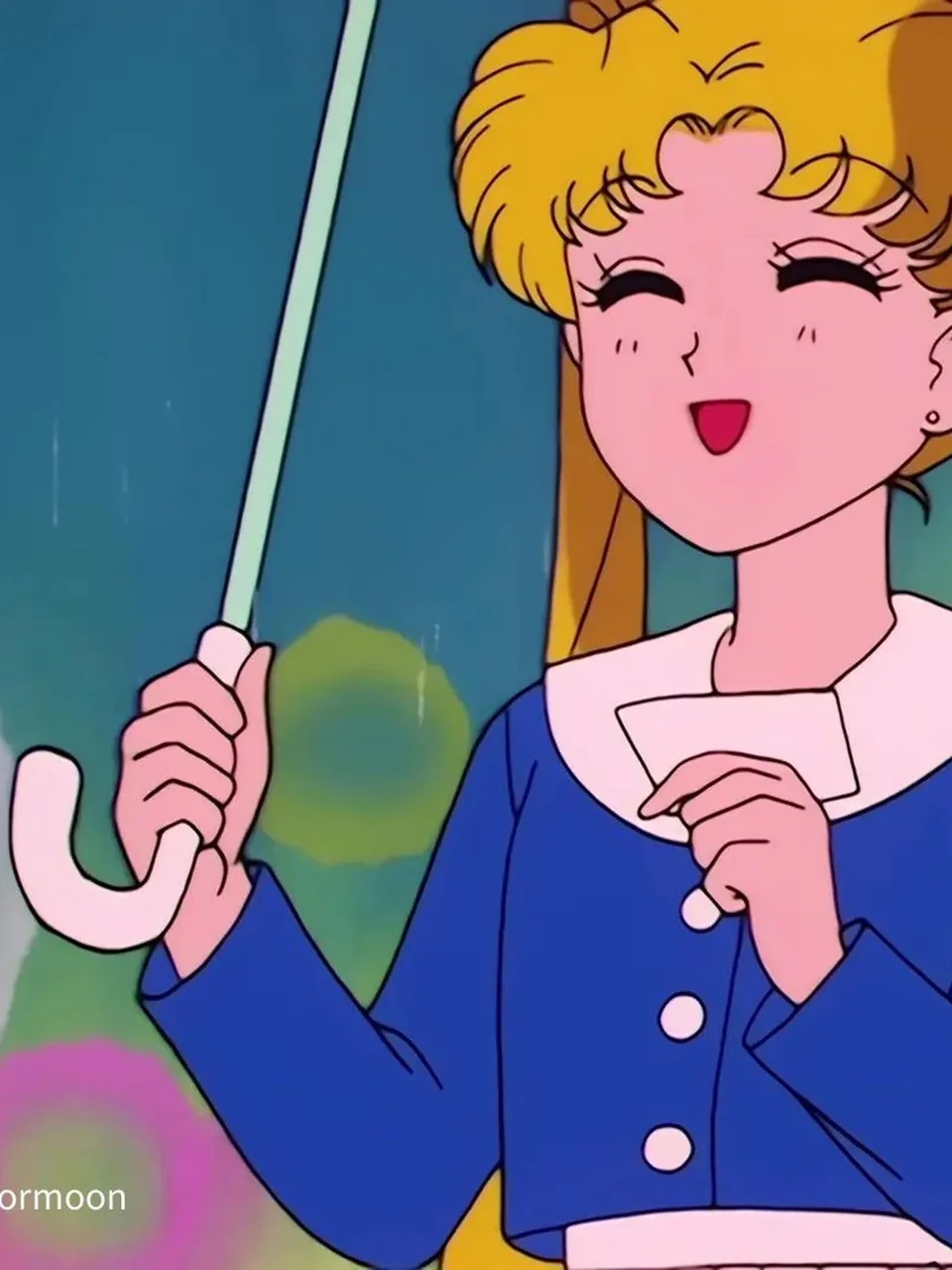 Sailor Moon