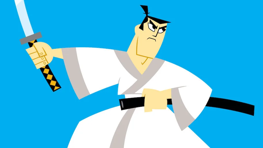 Samurai Jack