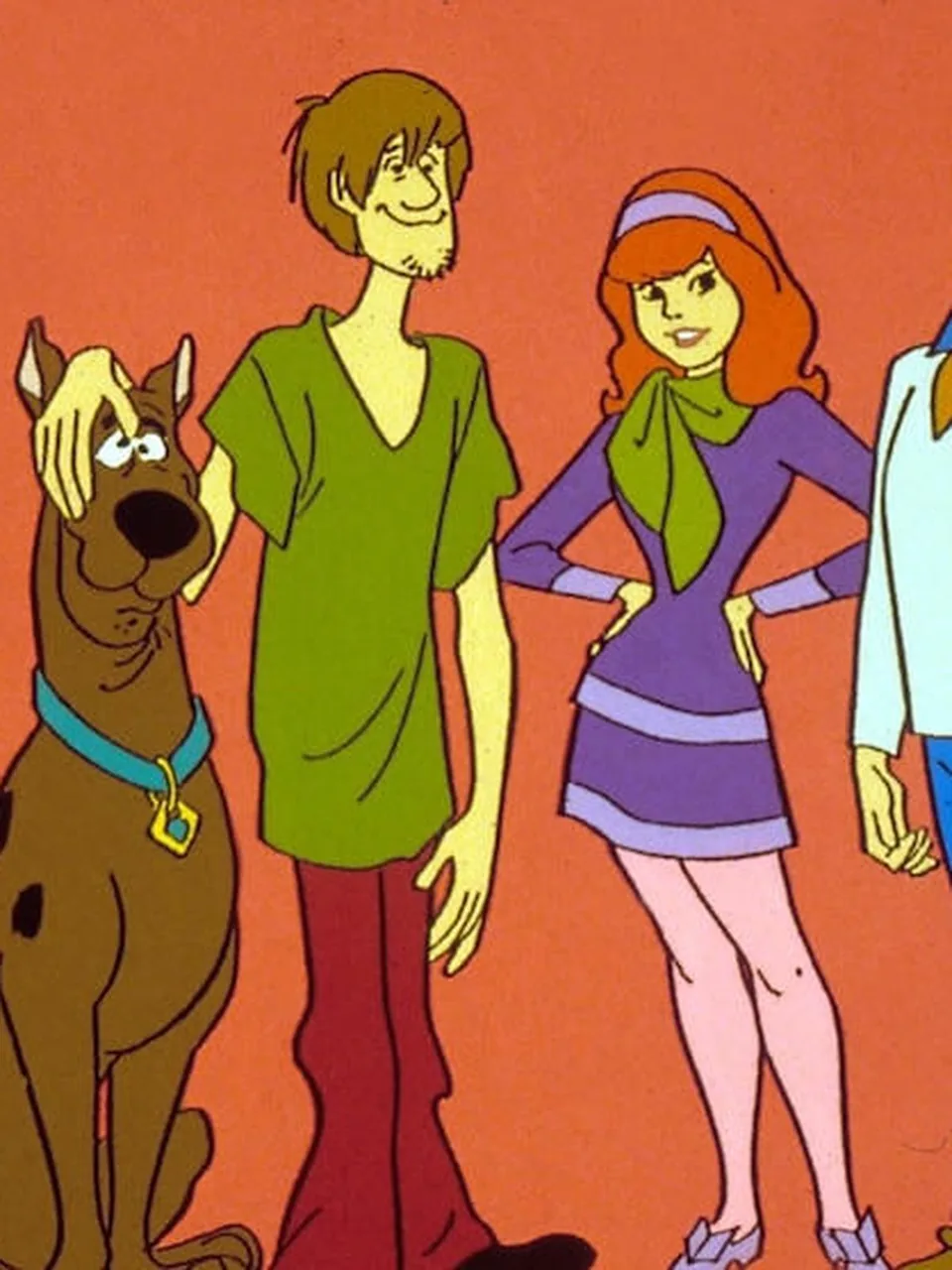 Scooby-Doo