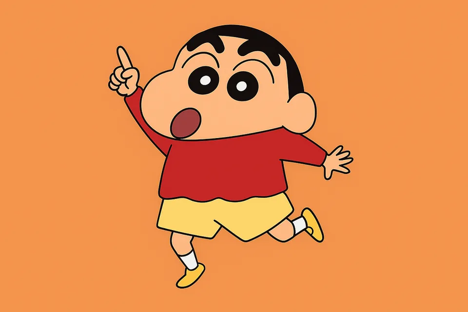Shin Chan