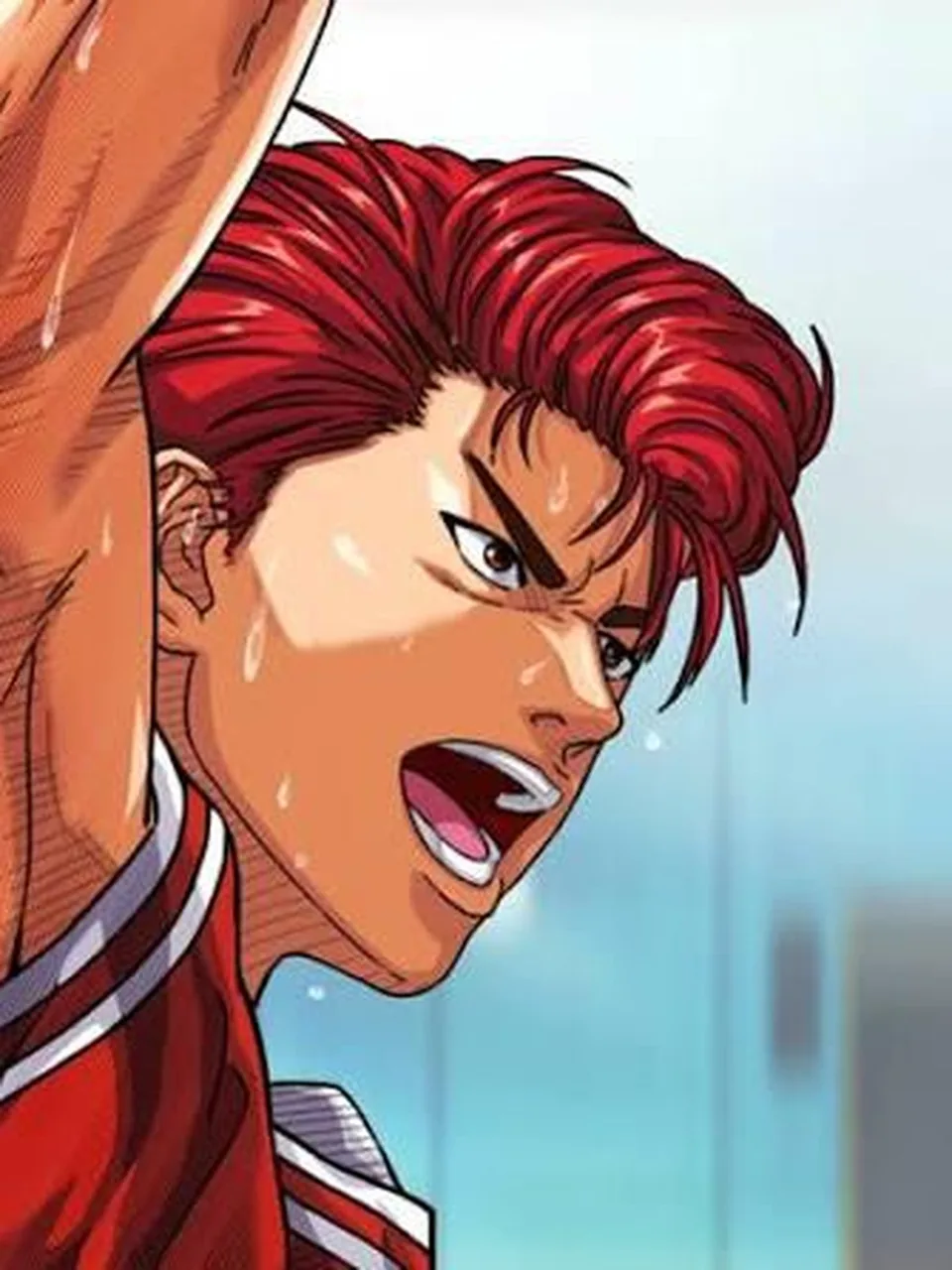 Slam Dunk