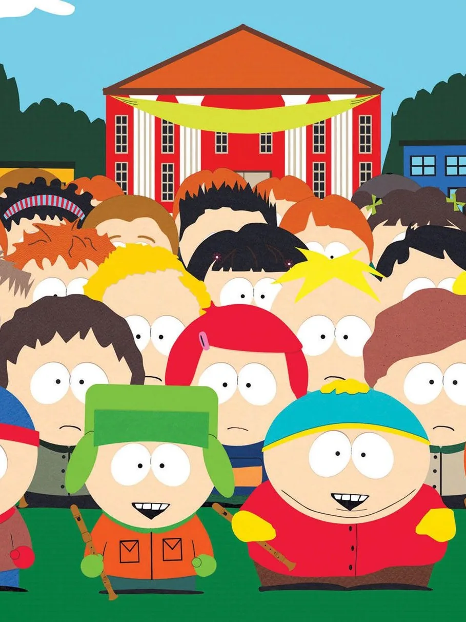 South Park