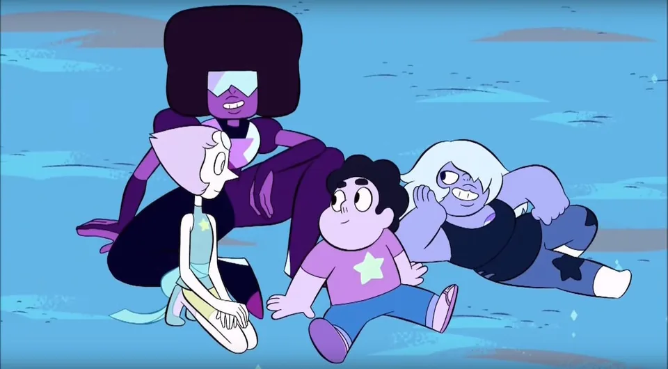 Steven Universe