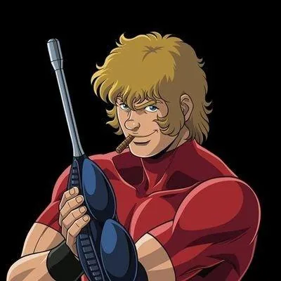 Super Agente Cobra
