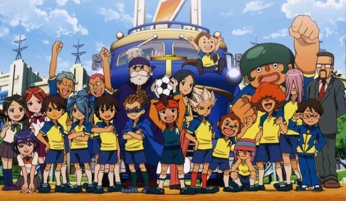 Los Súper Once