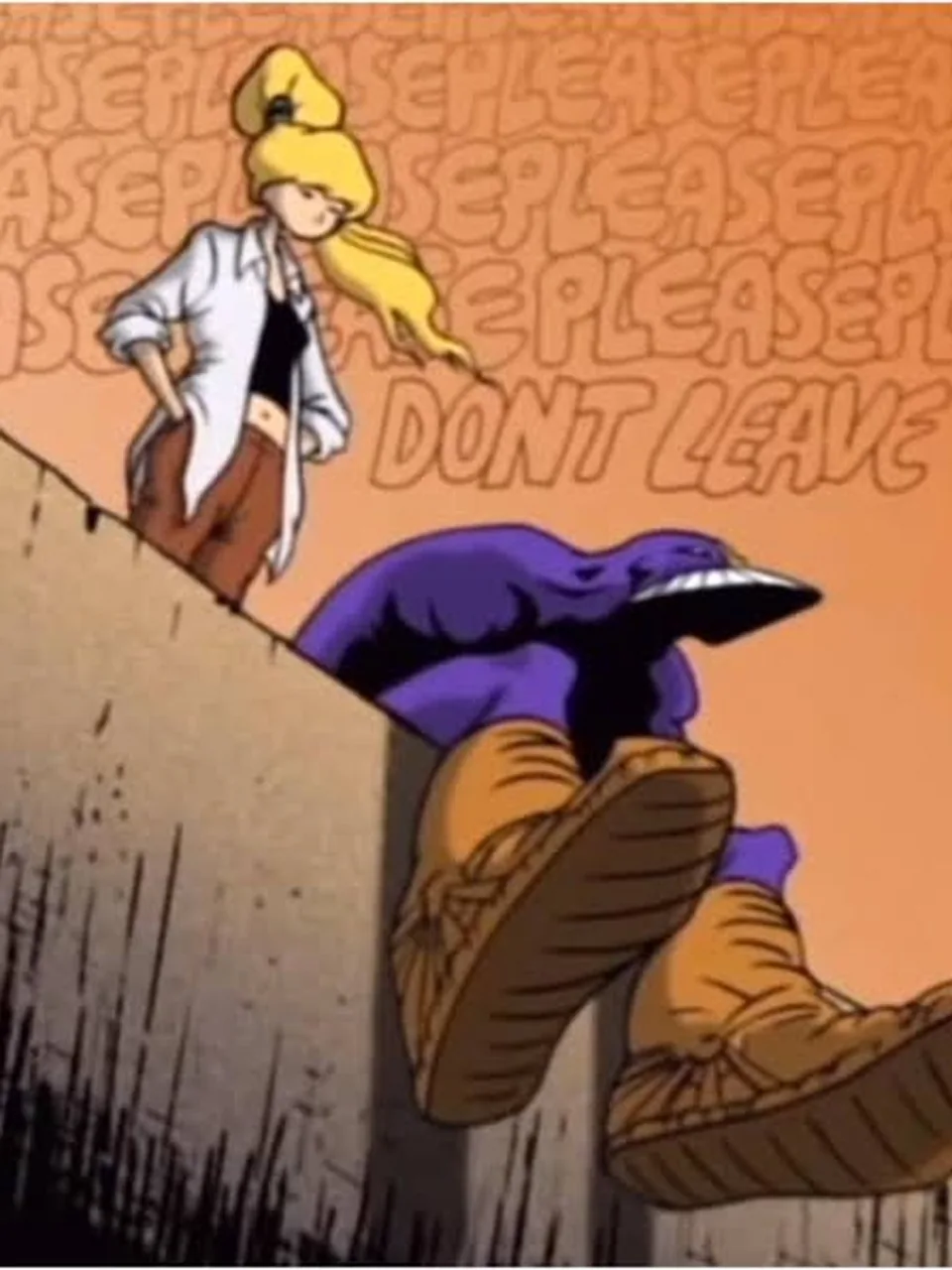 The Maxx