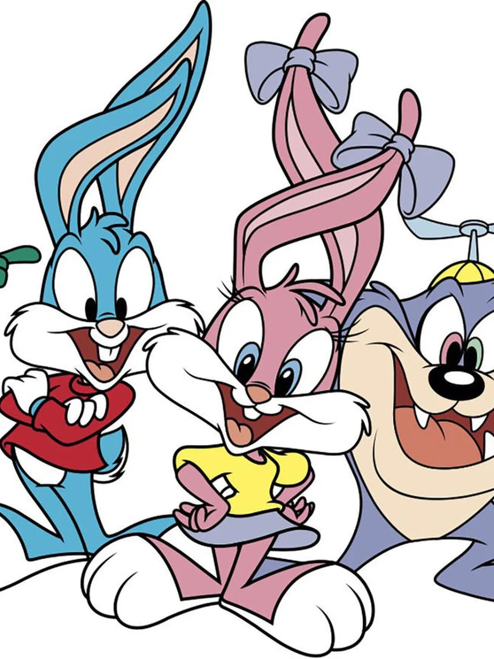 Tiny Toons