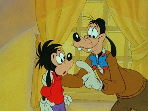 La Tropa Goofy
