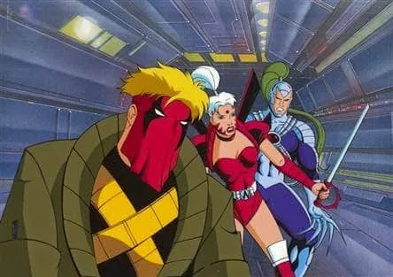 WildC.A.T.s