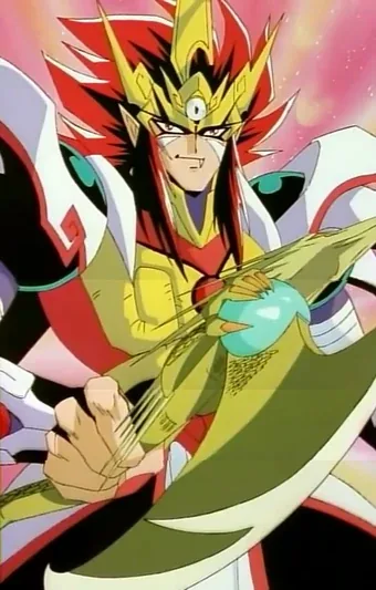Zenki