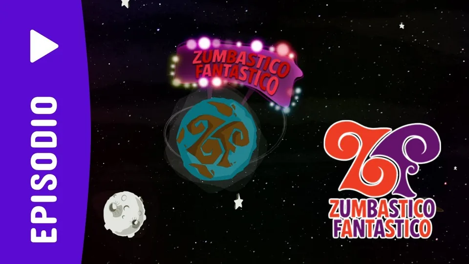 Zumbástico Fantástico